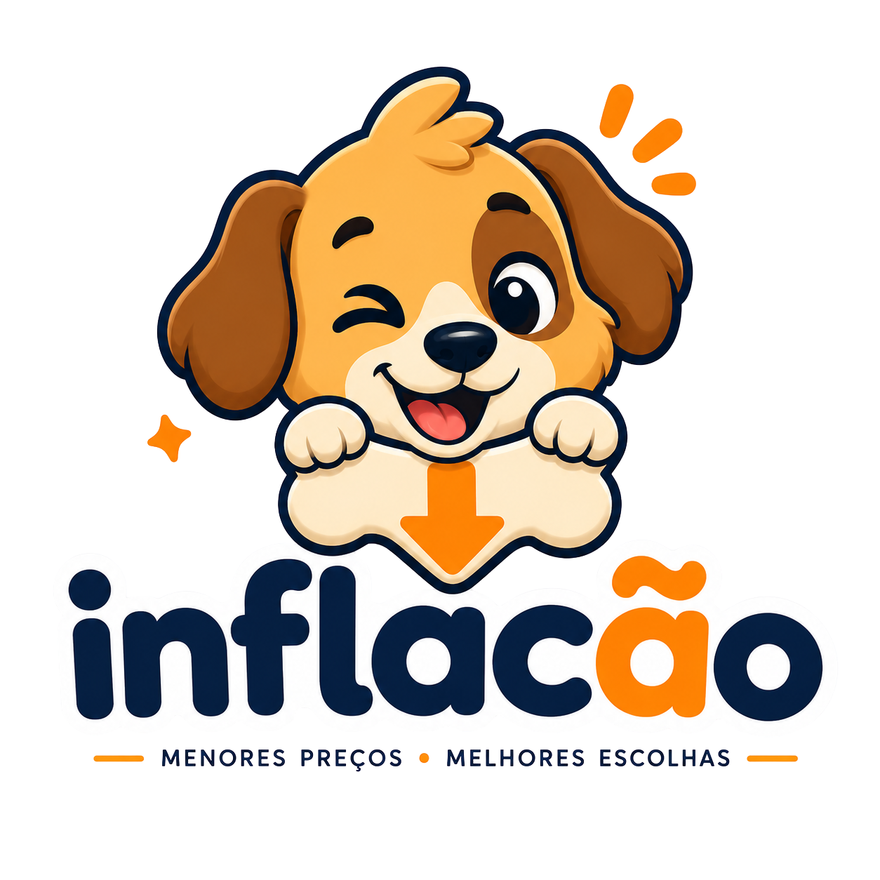 Inflacão